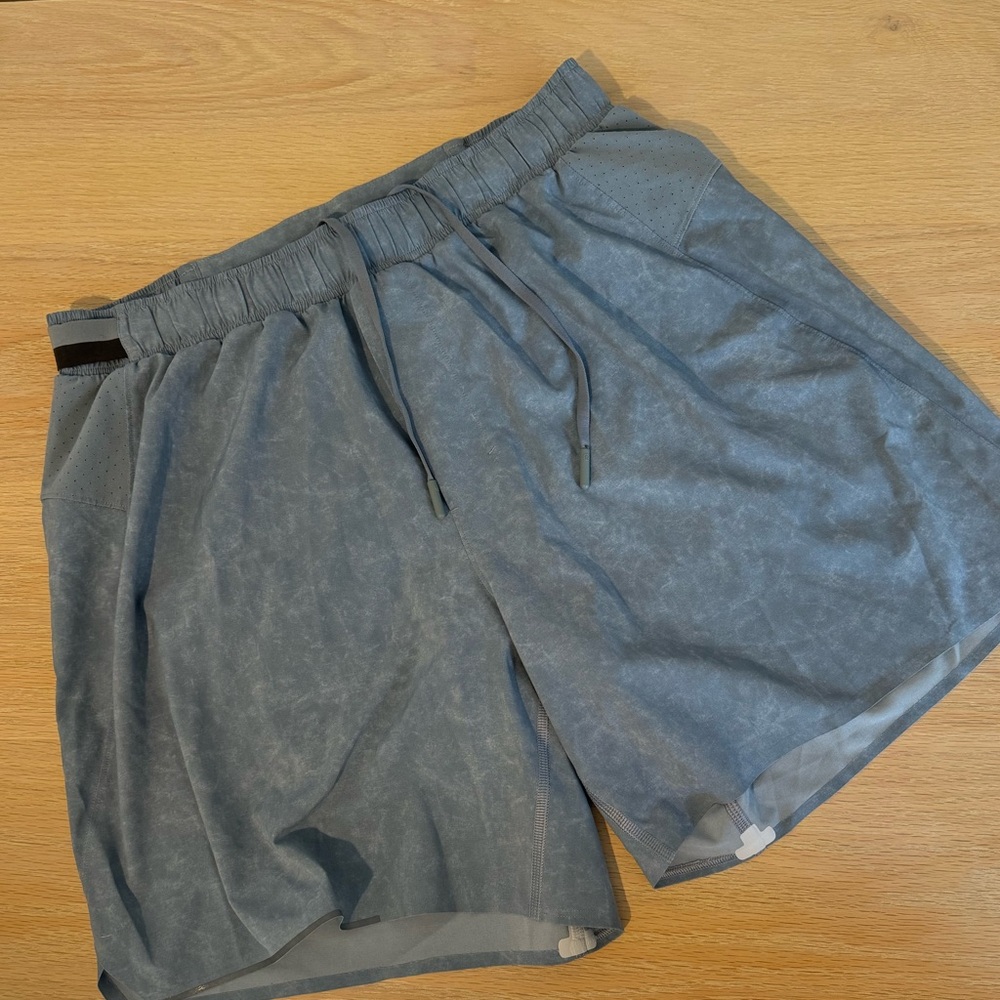 Lululemon Surge Shorts 6in